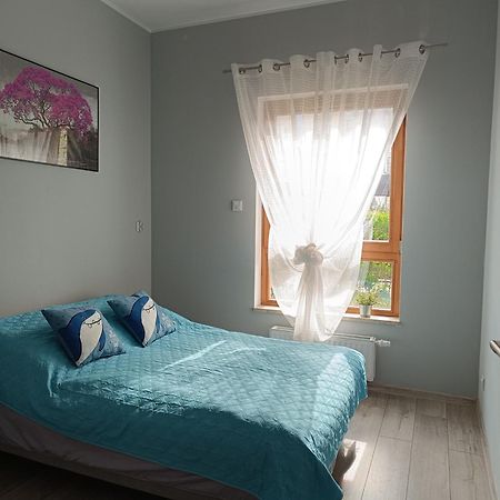 Apartament Gdansk Letnica Exterior photo