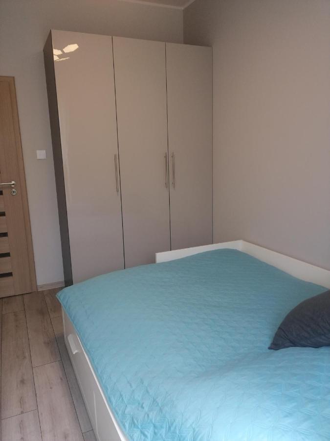 Apartament Gdansk Letnica Exterior photo
