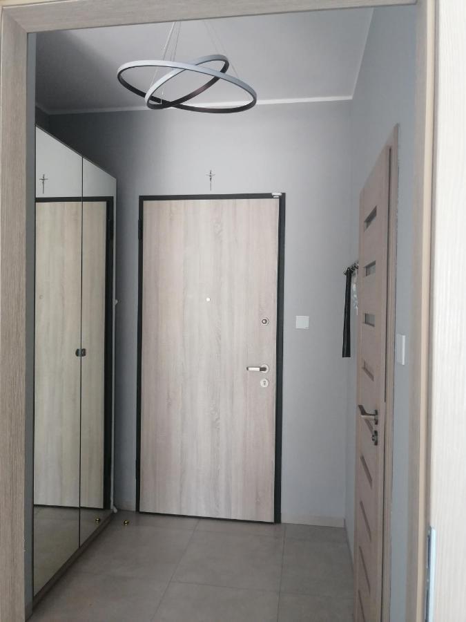 Apartament Gdansk Letnica Exterior photo